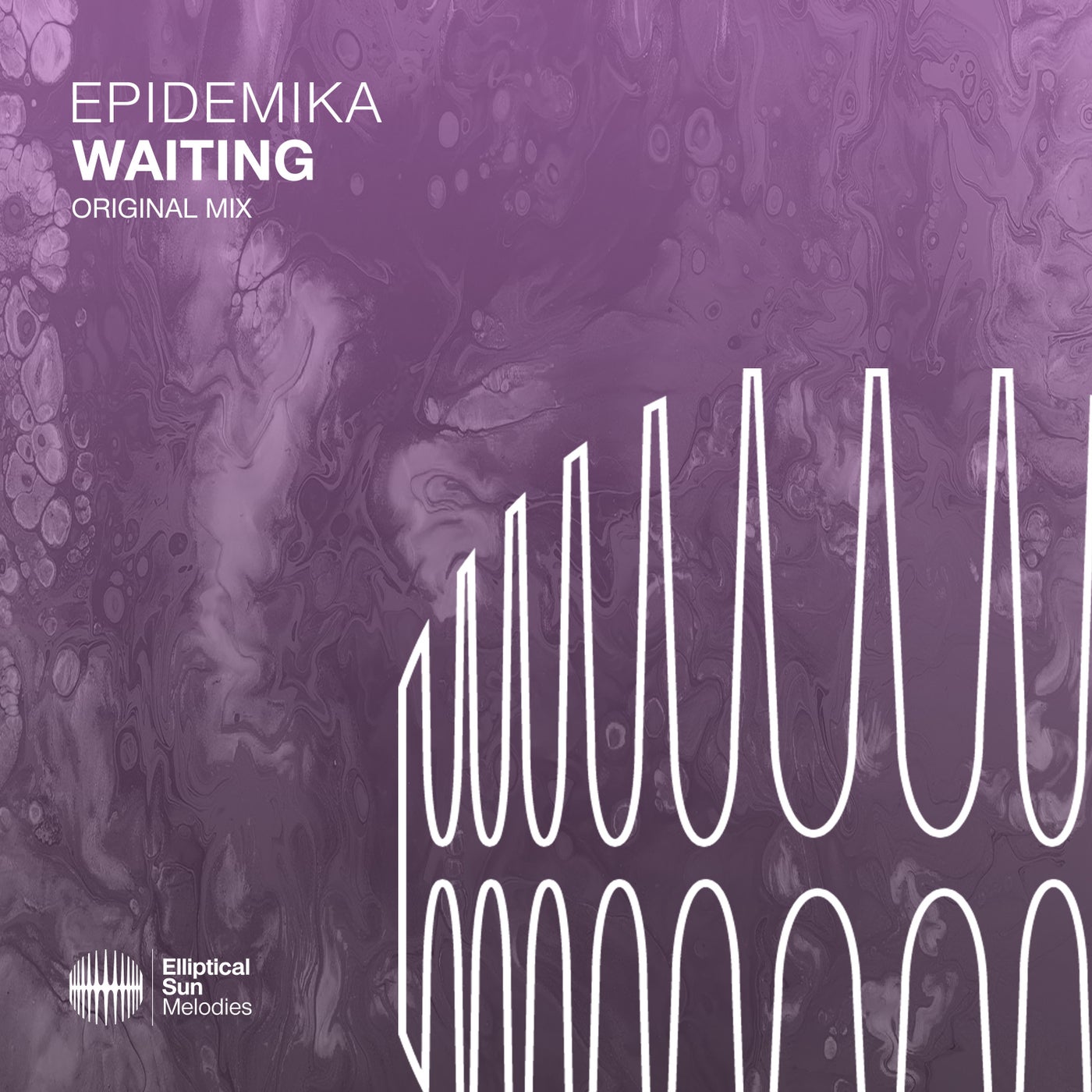 Epidemika – Waiting [ESM470]